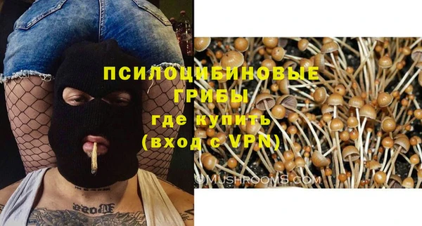 кристаллы Абдулино